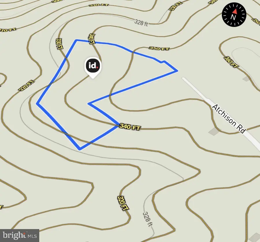 13240 Atchison Rd, Spotsylvania, VA 22551 - #3