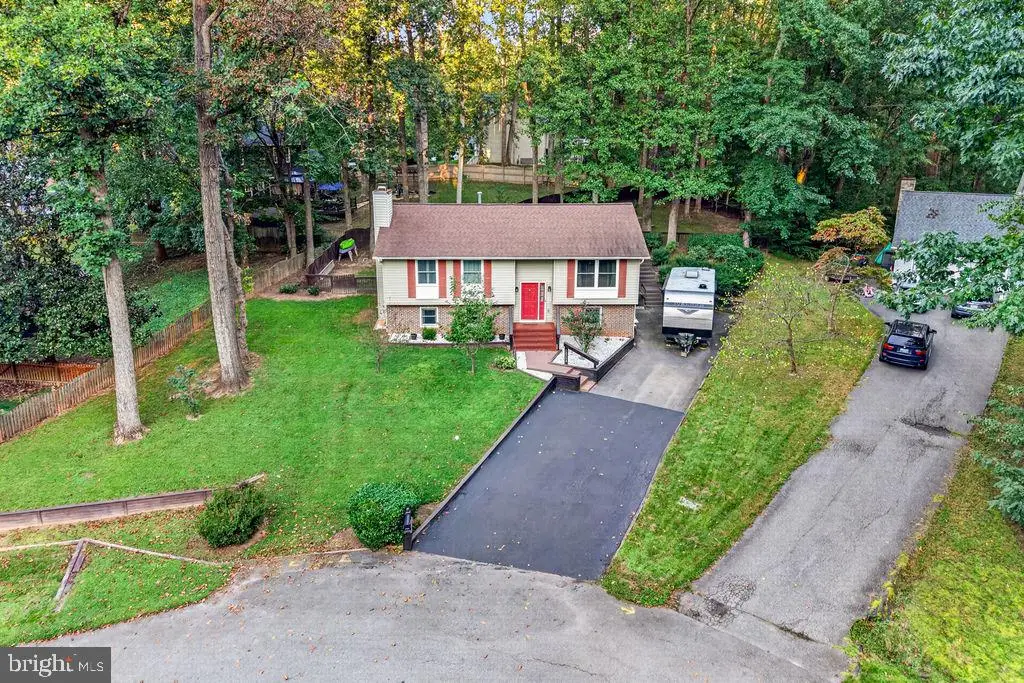 10703 Big Oaks Ct, Spotsylvania, VA 22553 - #1