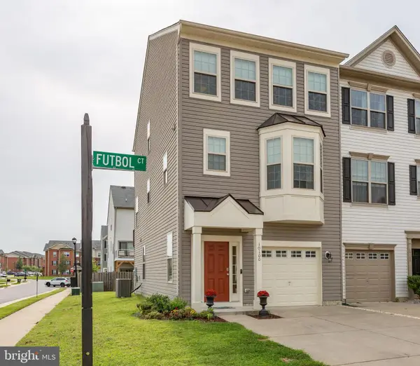 10100 Futbol Ct, FREDERICKSBURG, VA 22408