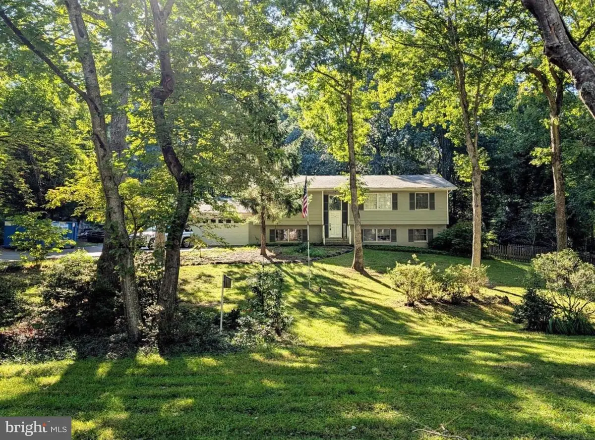 13111 Chapel Hills Dr, Fredericksburg, VA 22407 - #1