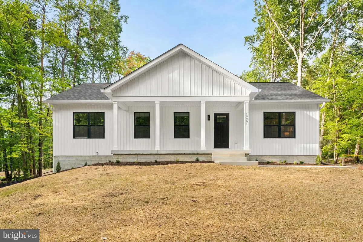 10901 Carlton Dr, Bumpass, VA 23024 - #1