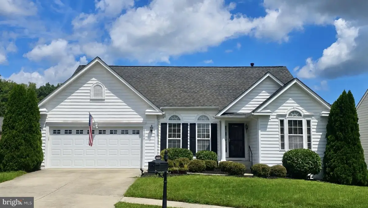 6127 W Greenbrier River Rd, Fredericksburg, VA 22407 - #1