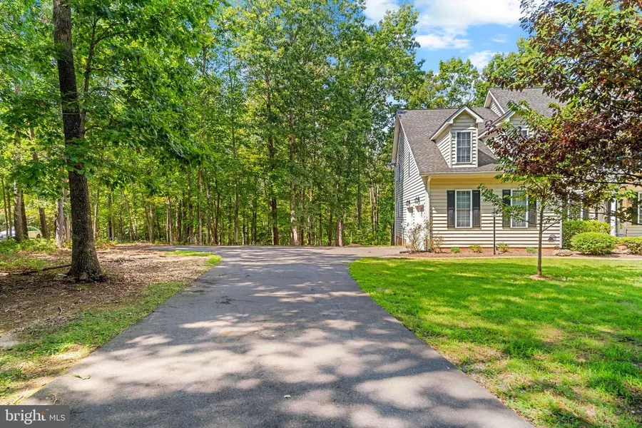 13208 Chandler Ct, Fredericksburg, VA 22407 - #2