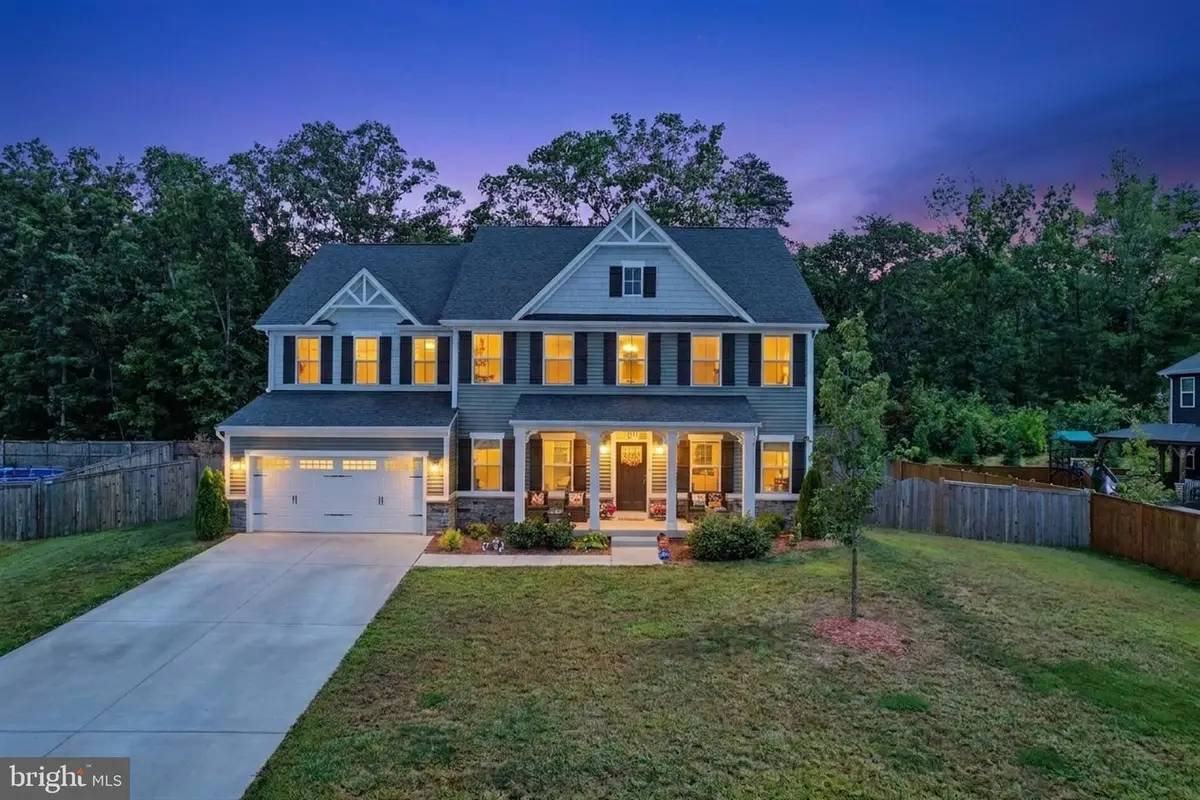 6702 Shrum Ct, Spotsylvania, VA 22551 - #1