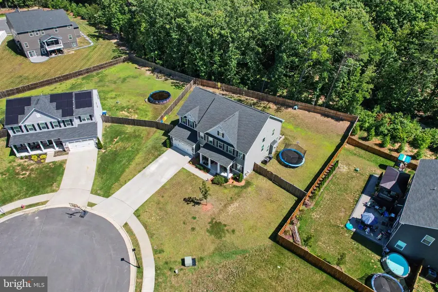 6702 Shrum Ct, Spotsylvania, VA 22551 - #2