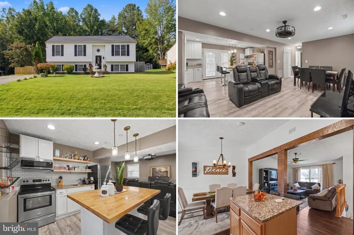 7208 Stone Crossing, Fredericksburg, VA 22407 - #1
