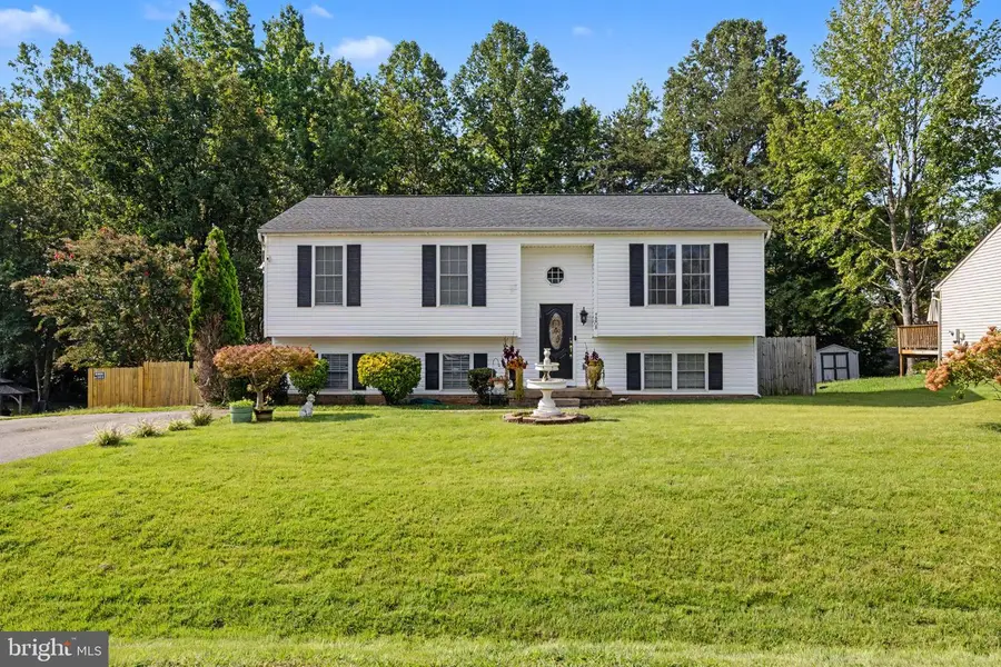 7208 Stone Crossing, Fredericksburg, VA 22407 - #2