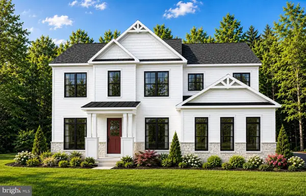 Homesite 215 Reconnaissance Ridge Rd, FREDERICKSBURG, VA 22407