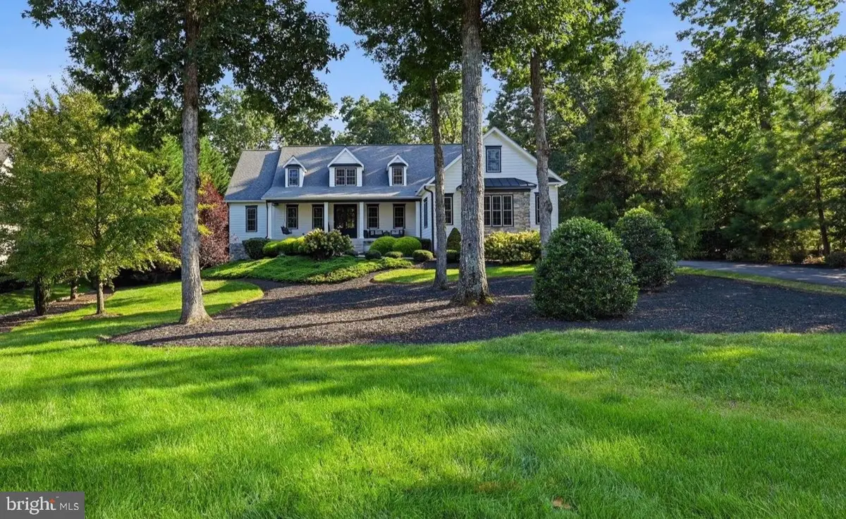 10811 Pinnacle Dr, Spotsylvania, VA 22551 - #1