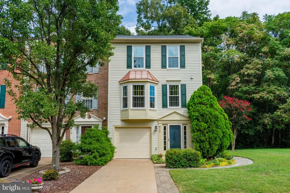 4703 Turnberry Dr, Fredericksburg, VA 22408 - #1