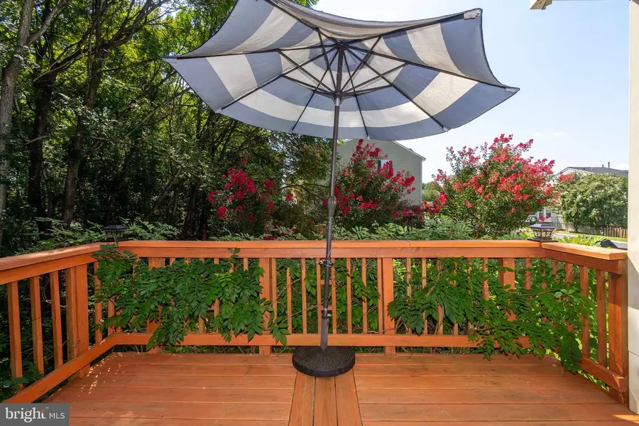 4703 Turnberry Dr, Fredericksburg, VA 22408 - #2