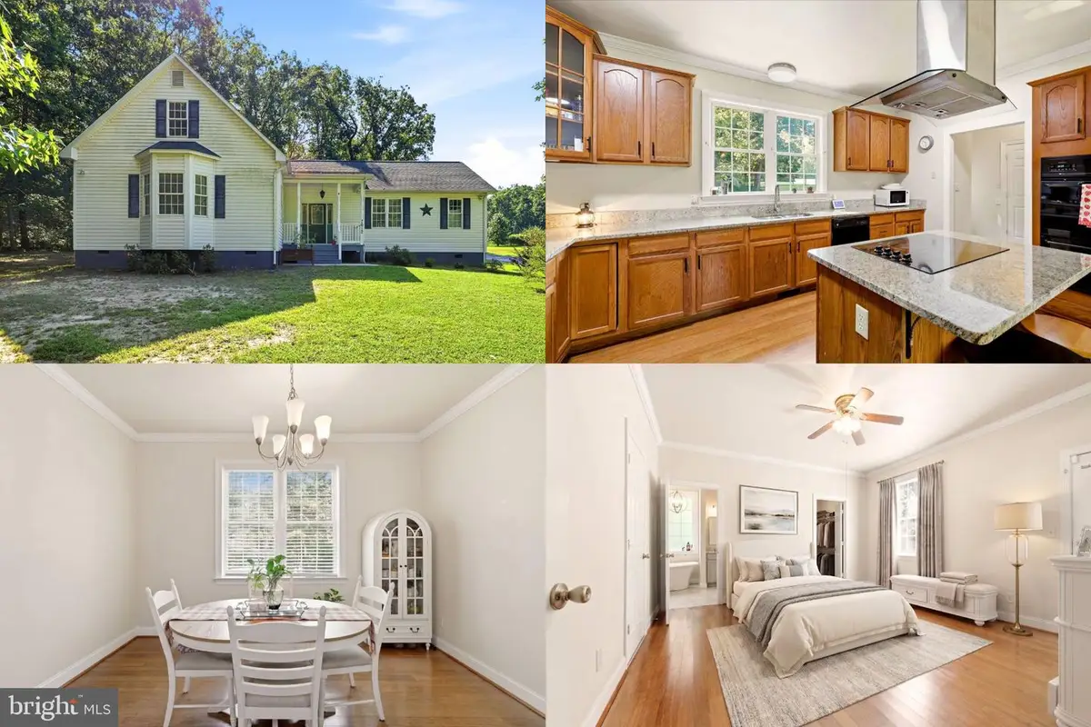 7612 Marye Rd, Spotsylvania, VA 22551 - #1