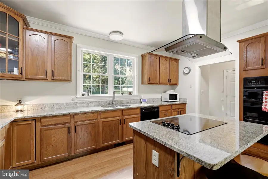 7612 Marye Rd, Spotsylvania, VA 22551 - #2