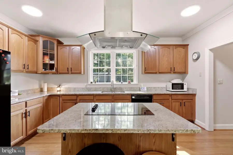 7612 Marye Rd, Spotsylvania, VA 22551 - #3