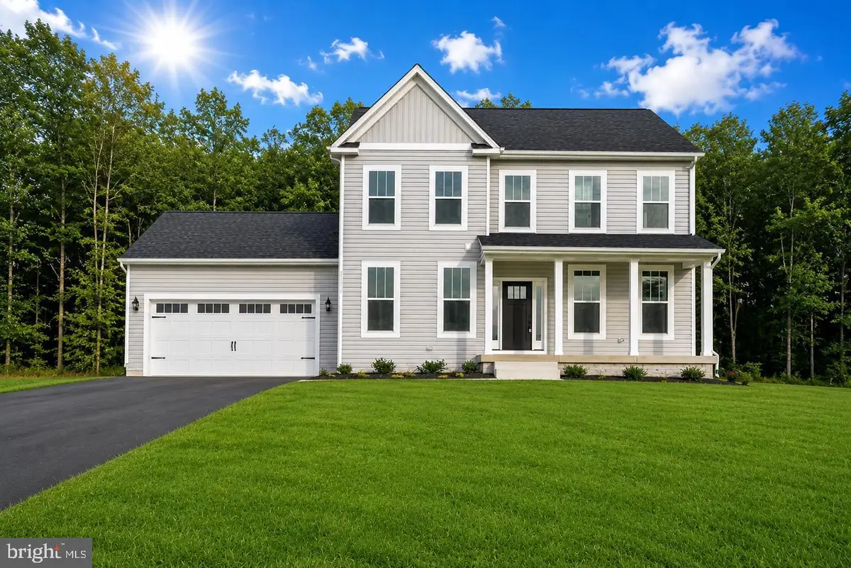 11406 Forest Walk Dr, Spotsylvania, VA 22551 - #1