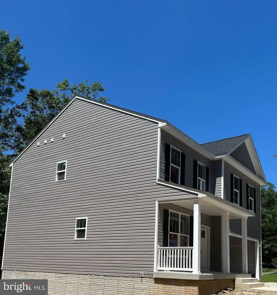 12400 Salient Ln, Spotsylvania, VA 22551 - #2