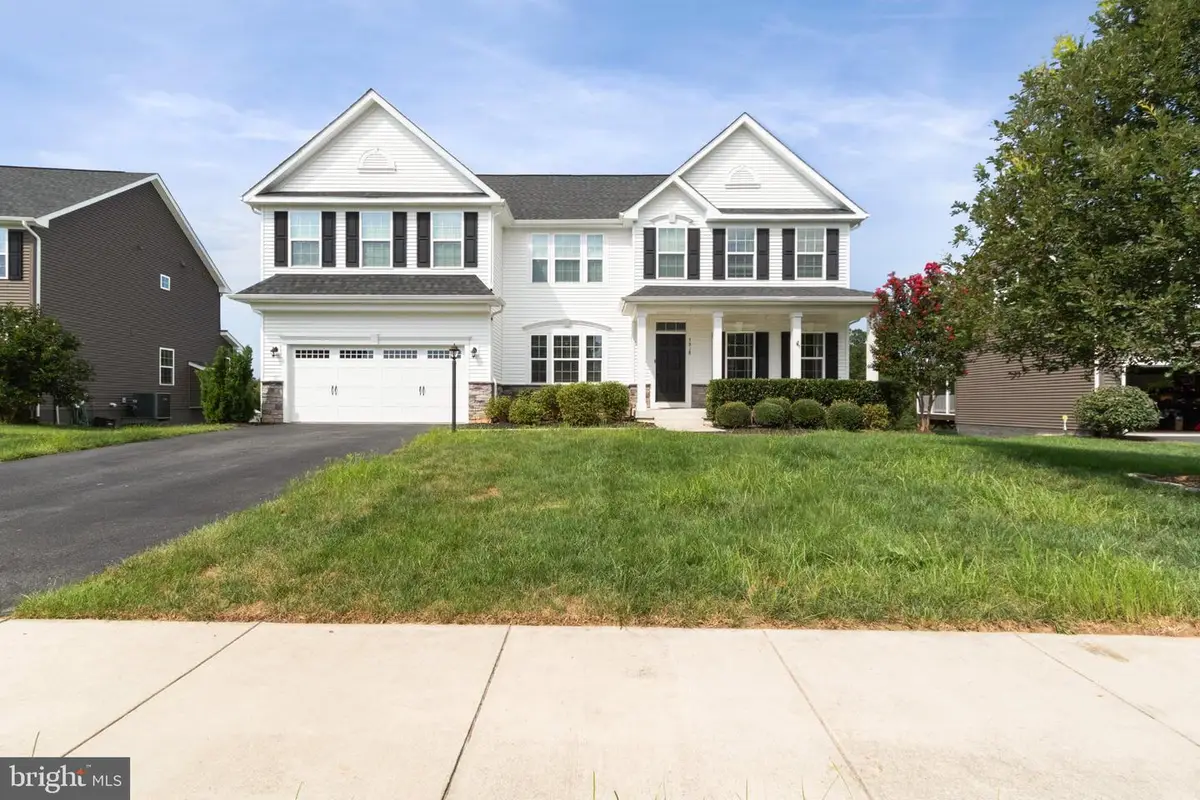 7918 Continental Ct, Fredericksburg, VA 22407 - #1