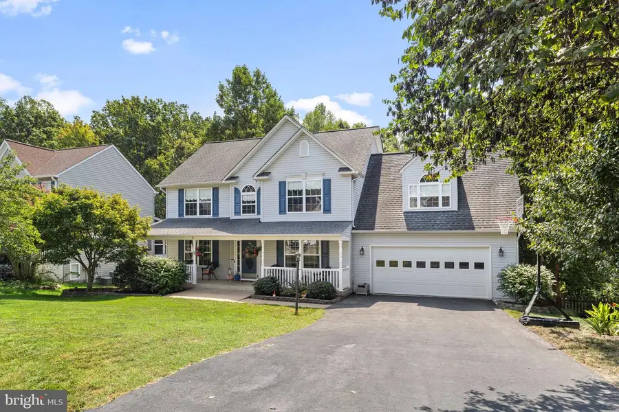 13003 Maple Springs Dr, Fredericksburg, VA 22408 - #3