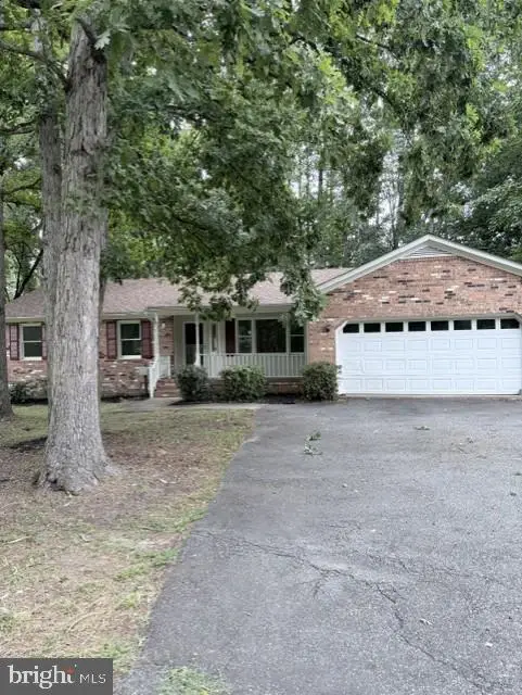 10811 Holleybrooke Dr, Spotsylvania, VA 22553 - #3