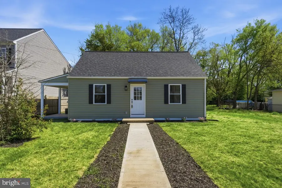 179 Mansfield St, Fredericksburg, VA 22408 - #2
