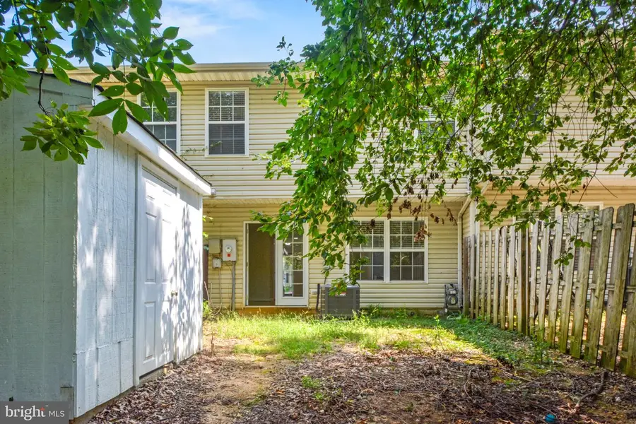 9922 Matti Hill Ct, Fredericksburg, VA 22408 - #3