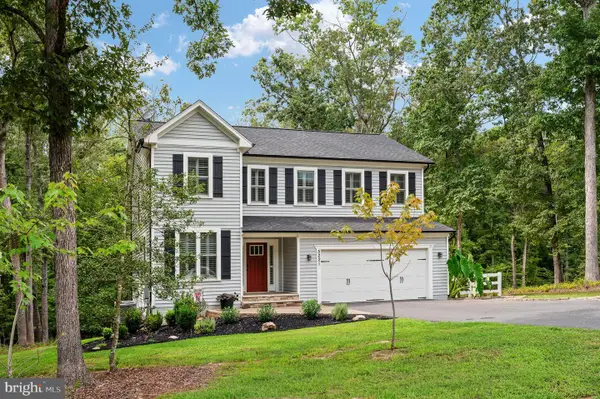 5221 Wyndemere Cir, MINERAL, VA 23117