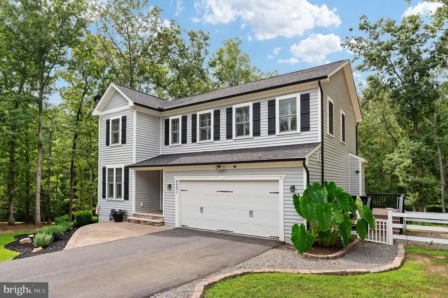 5221 Wyndemere Cir, Mineral, VA 23117 - #2