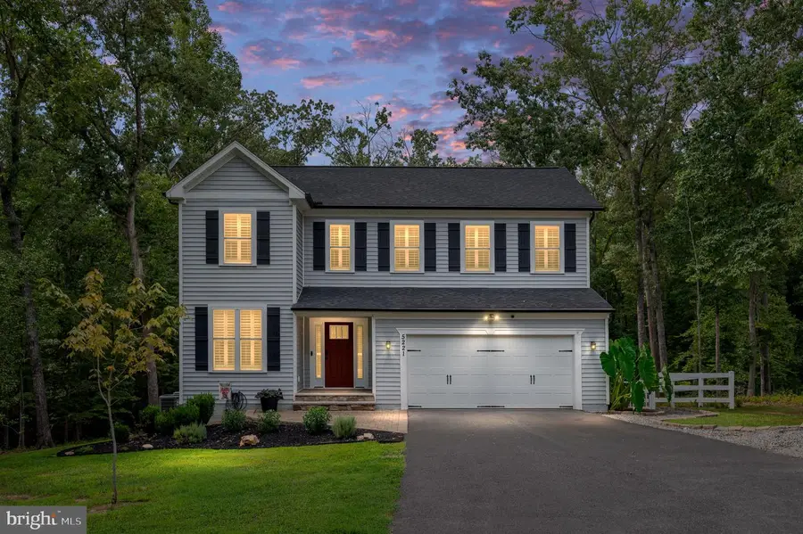 5221 Wyndemere Cir, Mineral, VA 23117 - #3