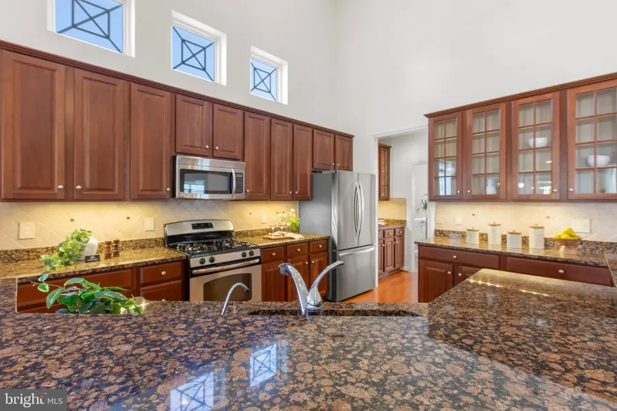 9742 Big Bethel Rd, Fredericksburg, VA 22407 - #2
