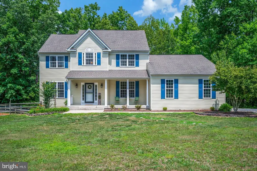 9007 Mcalister Ct, Fredericksburg, VA 22408 - #3