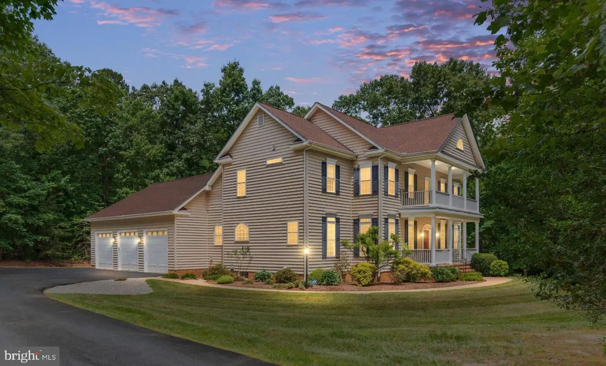 8622 Laroque Run Dr, Fredericksburg, VA 22407 - #1