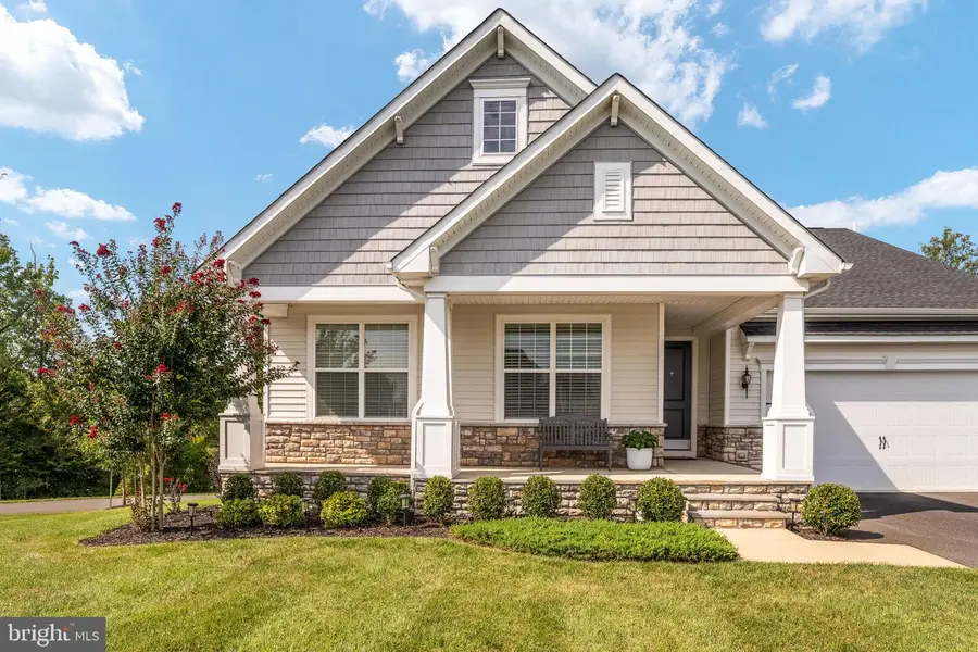 1821 Legacy Ln, Fredericksburg, VA 22408 - #2