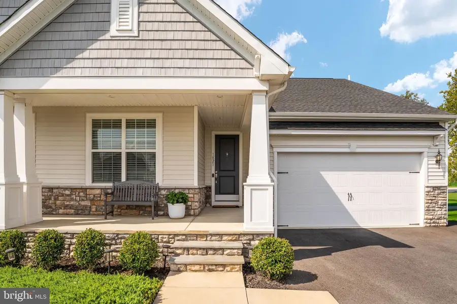 1821 Legacy Ln, Fredericksburg, VA 22408 - #3