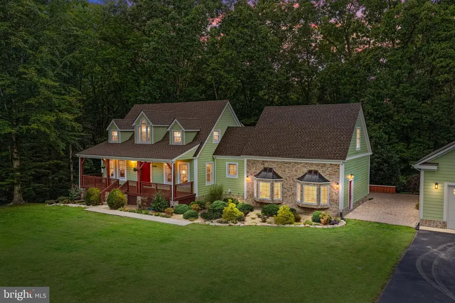 9200 Jr Montgomery Ln, Spotsylvania, VA 22551 - #2