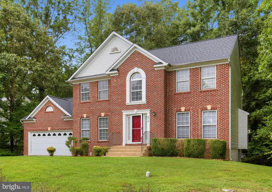 9514 Hickory Hill Dr, Fredericksburg, VA 22408 - #2