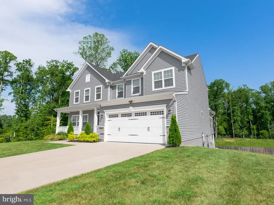 8807 Zoe Ct, Spotsylvania, VA 22553 - #2