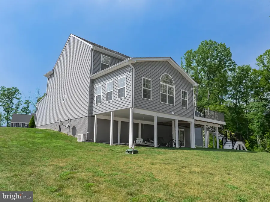 8807 Zoe Ct, Spotsylvania, VA 22553 - #3