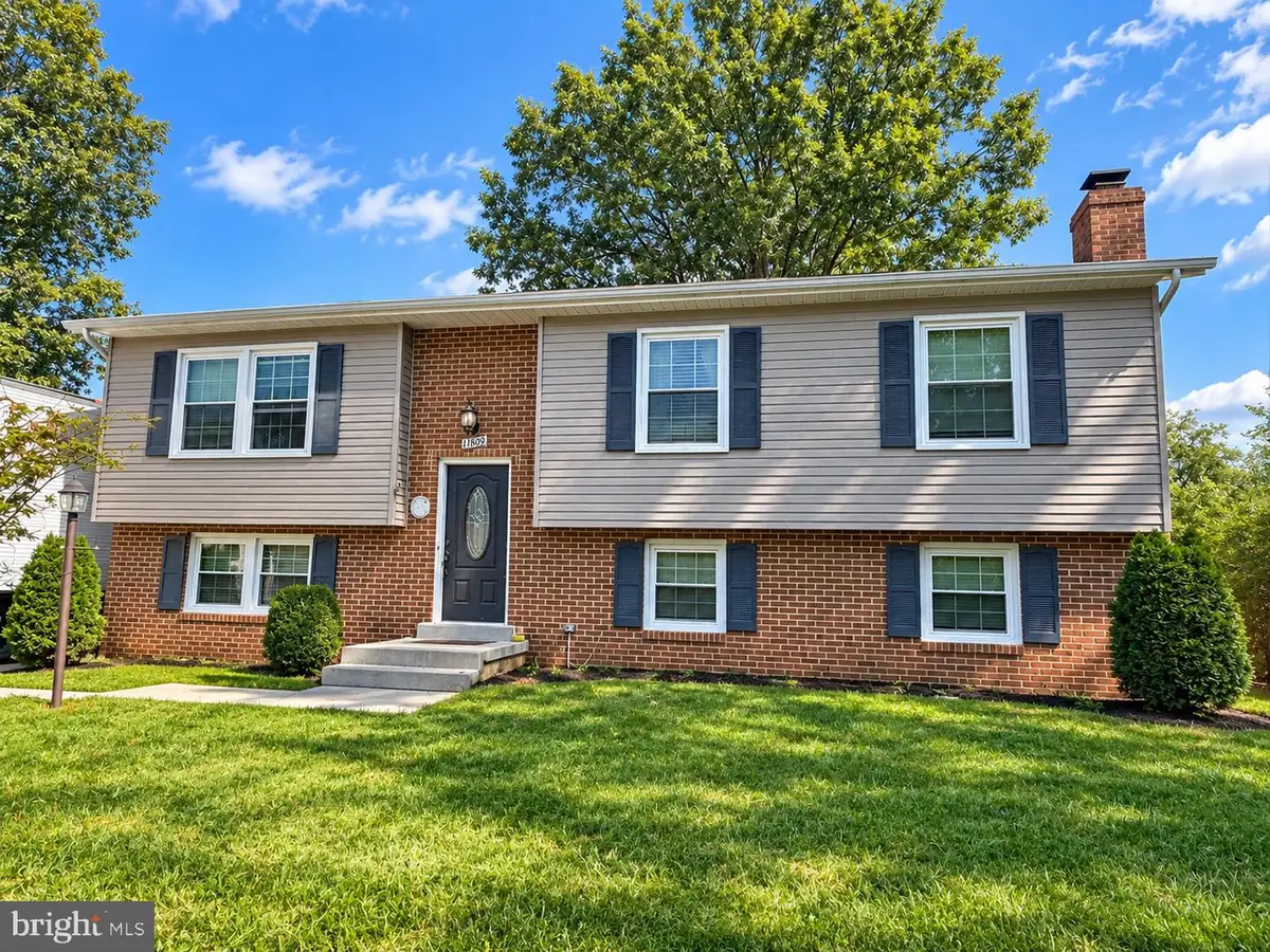 11809 Buchanan Ct, Fredericksburg, VA 22407 - #1