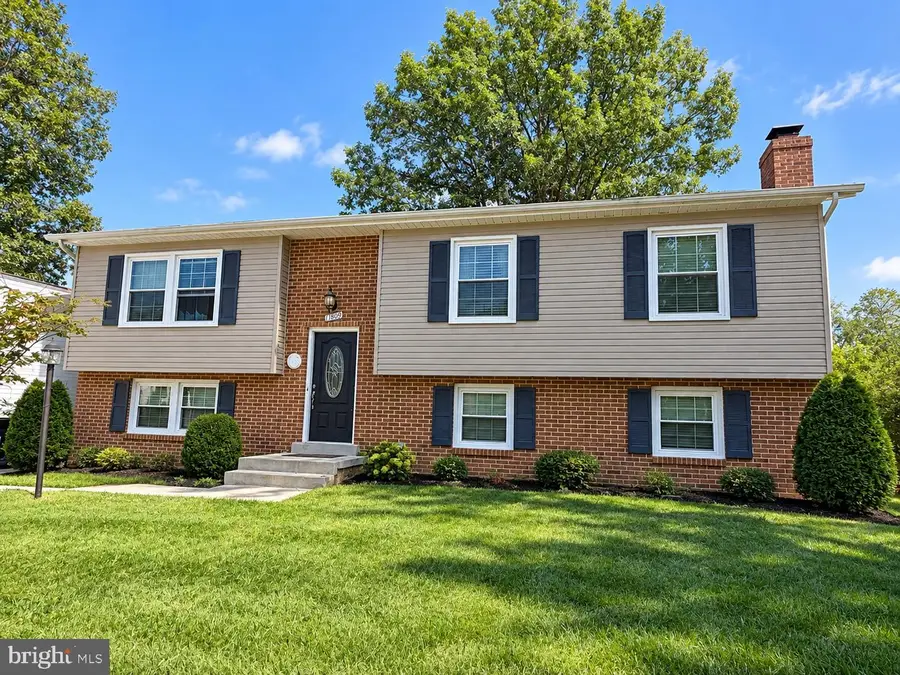 11809 Buchanan Ct, Fredericksburg, VA 22407 - #2