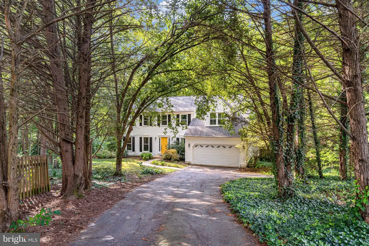 10224 N Hampton, Fredericksburg, VA 22408 - #1