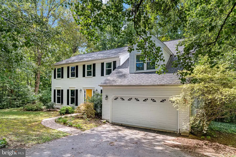 10224 N Hampton, Fredericksburg, VA 22408 - #2