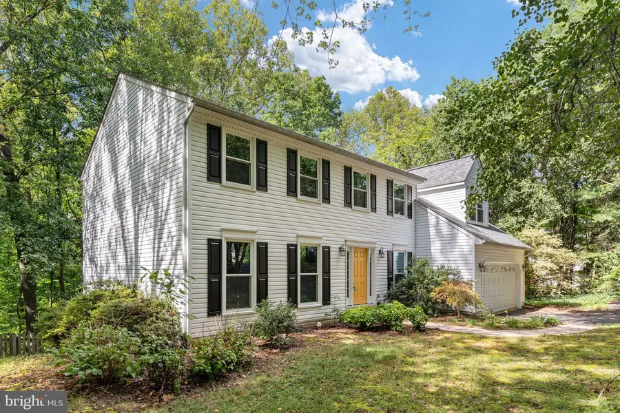 10224 N Hampton, Fredericksburg, VA 22408 - #3