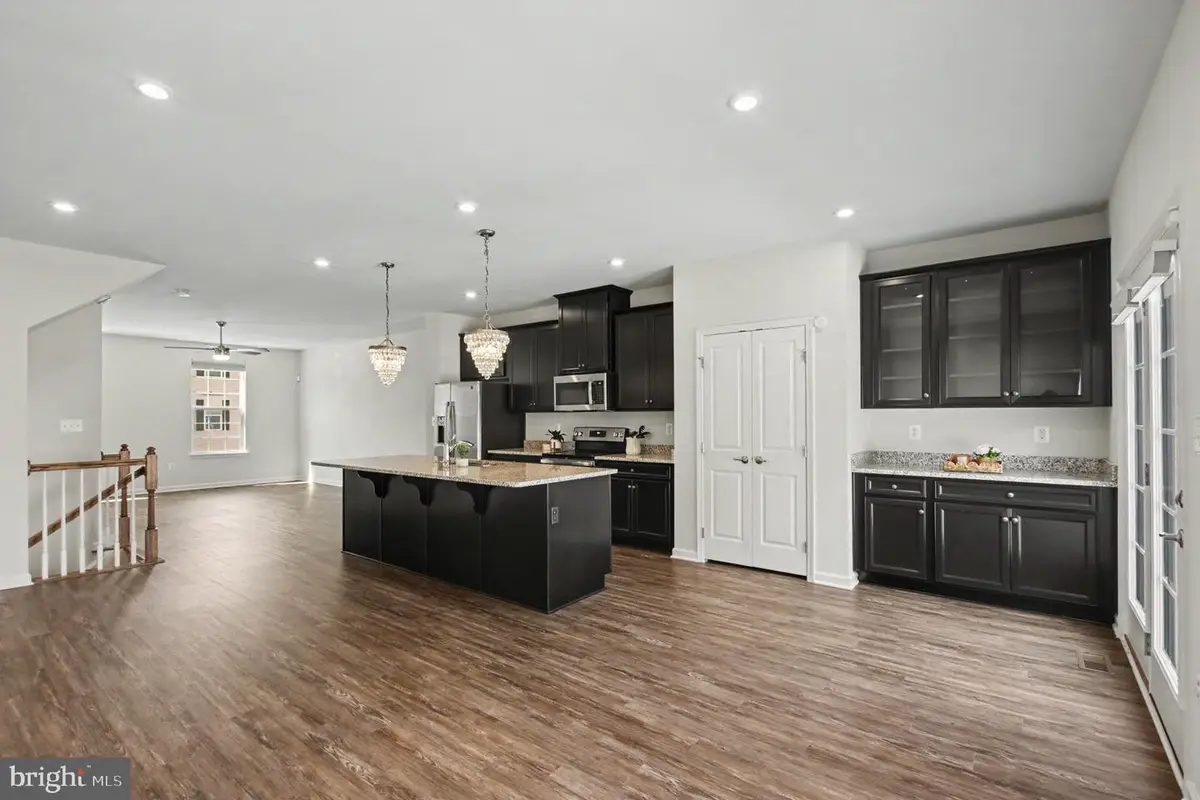 8605 Upton, Spotsylvania, VA 22553 - #1