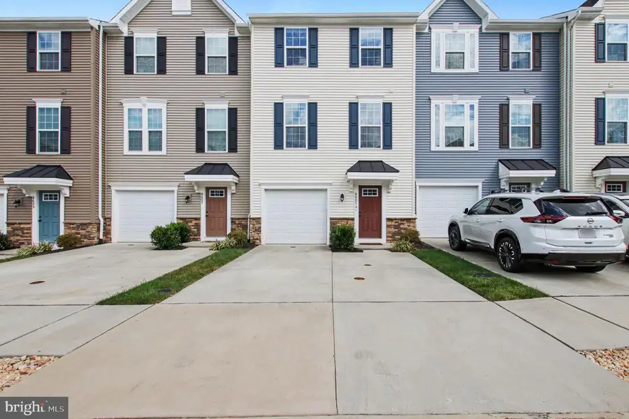 8605 Upton, Spotsylvania, VA 22553 - #3