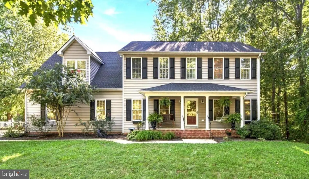 7908 S Woods Dr, Fredericksburg, VA 22408 - #1