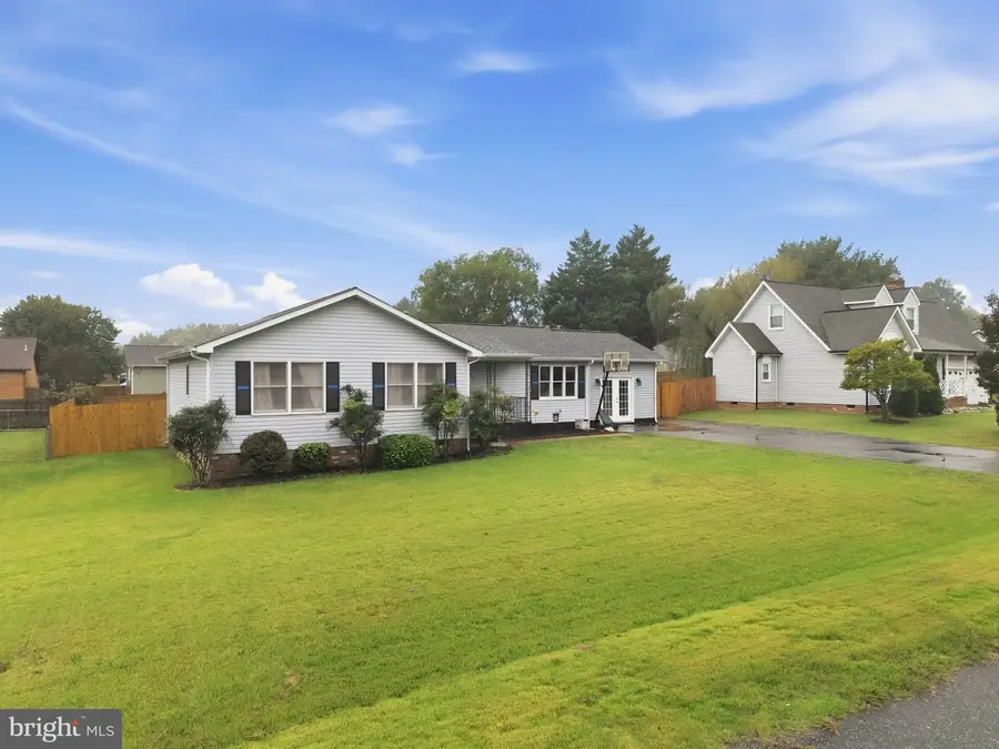 4517 Susanne Dr, Fredericksburg, VA 22408 - #3