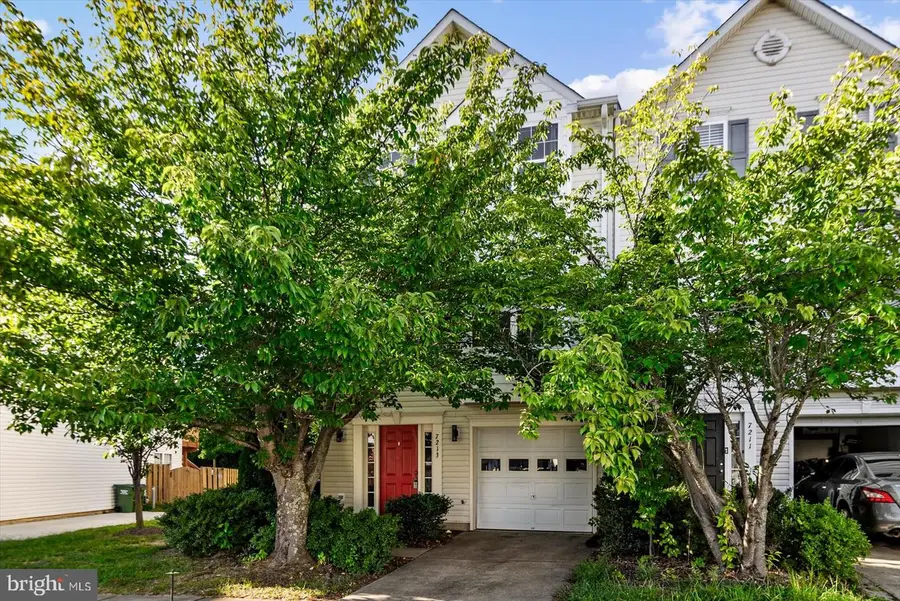7213 Wytheville Cir, Fredericksburg, VA 22407 - #2
