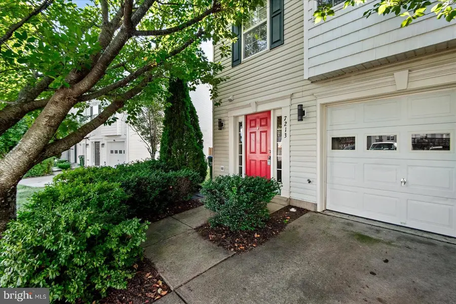 7213 Wytheville Cir, Fredericksburg, VA 22407 - #3