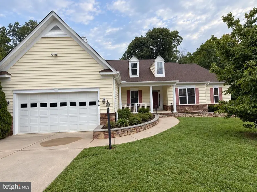 6121 Sunlight Mountain, Spotsylvania, VA 22553 - #2