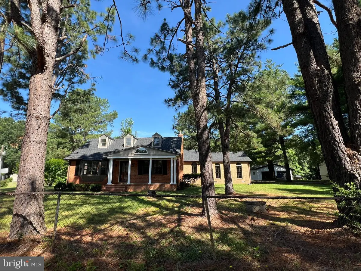 9872 Red Hill, Spotsylvania, VA 22553 - #1